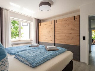 Appartamento per vacanze Überlingen Caratteristiche 16