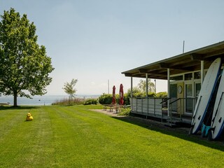 Appartamento per vacanze Überlingen Registrazione all'aperto 5