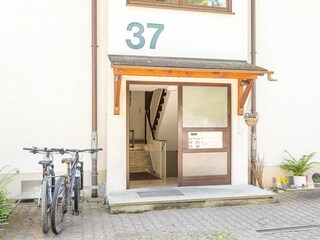 Appartamento per vacanze Überlingen Registrazione all'aperto 7