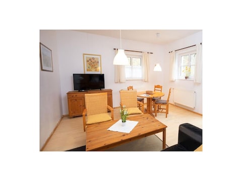 Ferienwohnung Nexö, 45 qm, 1 Schlafzimmer (N9)