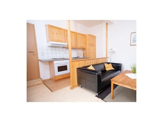 Ferienwohnung Ilsenburg Ausstattung 3