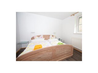Ferienwohnung Ilsenburg Ausstattung 4