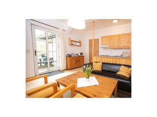 Ferienwohnung Ilsenburg Ausstattung 6