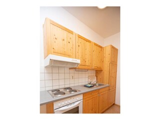 Ferienwohnung Ilsenburg Ausstattung 7