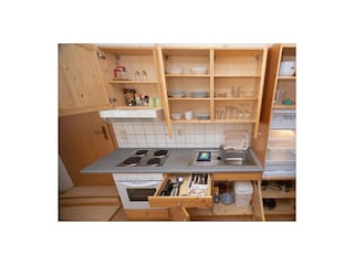 Ferienwohnung Ilsenburg Ausstattung 17