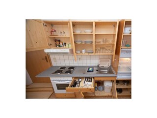 Ferienwohnung Ilsenburg Ausstattung 8