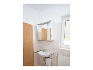 Ferienwohnung Ilsenburg Ausstattung 9