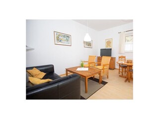 Ferienwohnung Ilsenburg Ausstattung 12