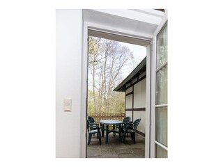 Ferienwohnung Ilsenburg Ausstattung 12