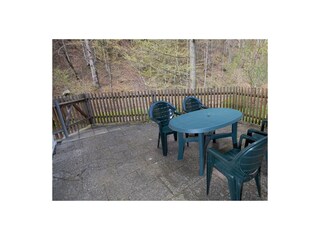 Ferienwohnung Ilsenburg Ausstattung 13