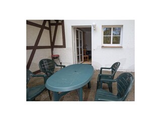 Ferienwohnung Ilsenburg Ausstattung 15