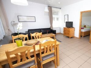 Ferienwohnung Forsthaus am Brocken, 40 qm, 1 Schlafzimmer (F3) - Ilsenburg - image1