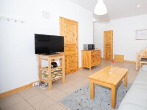 Ferienwohnung Forsthaus am Brocken, 40 qm, 1 Schlafzimmer (2 Einzelbetten) (F4) - Ilsenburg - image1