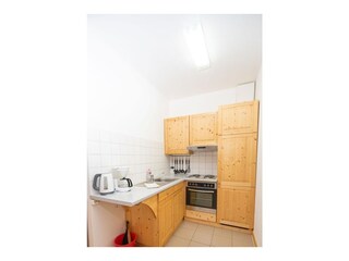 Ferienwohnung Ilsenburg Ausstattung 13