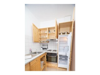 Ferienwohnung Ilsenburg Ausstattung 6