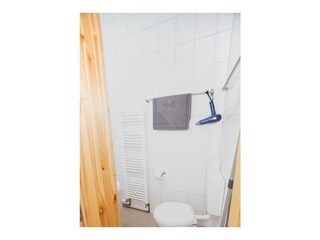 Ferienwohnung Ilsenburg Ausstattung 7