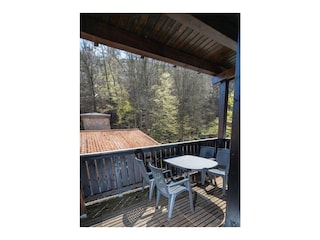 Ferienwohnung Ilsenburg Ausstattung 10