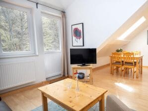 Ferienwohnung Forsthaus am Brocken, 40 qm, 1 Schlafzimmer (F8) - Ilsenburg - image1