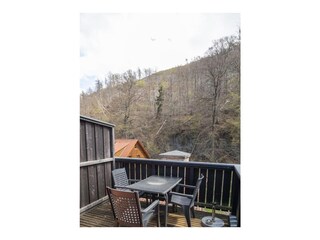Ferienwohnung Ilsenburg Ausstattung 5