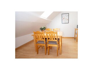 Ferienwohnung Ilsenburg Ausstattung 6