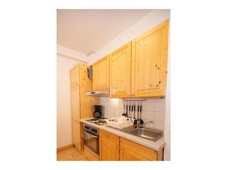 Ferienwohnung Ilsenburg Ausstattung 15