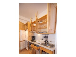 Ferienwohnung Ilsenburg Ausstattung 9