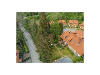 Ferienwohnung Ilsenburg Ausstattung 12