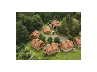 Ferienwohnung Ilsenburg Ausstattung 13