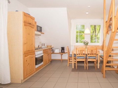 Ferienwohnung Ferienhäuser am Brocken, 75 qm, 3 Schlafzimmer