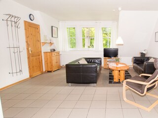 Ferienwohnung Ilsenburg Ausstattung 4
