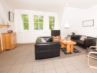 Ferienwohnung Ilsenburg Ausstattung 5