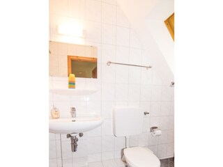 Ferienwohnung Ilsenburg Ausstattung 5