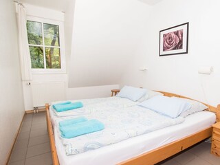 Ferienwohnung Ilsenburg Ausstattung 7