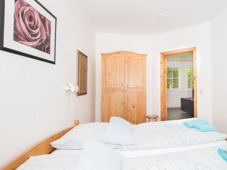 Ferienwohnung Ilsenburg Ausstattung 9