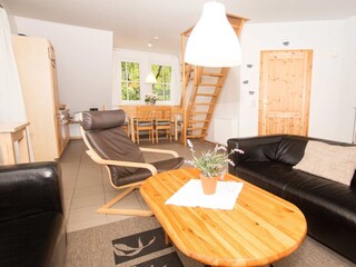 Ferienwohnung Ilsenburg Ausstattung 10