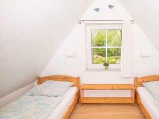 Ferienwohnung Ilsenburg Ausstattung 11
