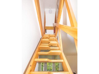 Ferienwohnung Ilsenburg Ausstattung 12