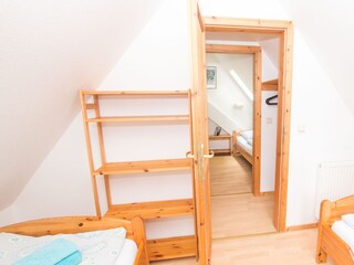 Ferienwohnung Ilsenburg Ausstattung 13