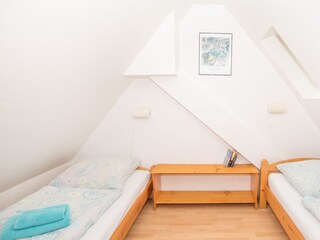 Ferienwohnung Ilsenburg Ausstattung 14