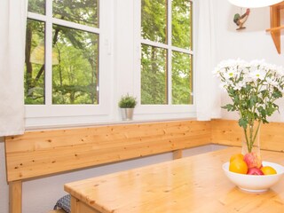 Ferienwohnung Ilsenburg Ausstattung 17