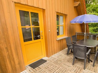 Ferienwohnung Ilsenburg Ausstattung 18