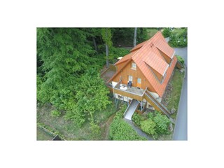 Ferienwohnung Ilsenburg Ausstattung 19