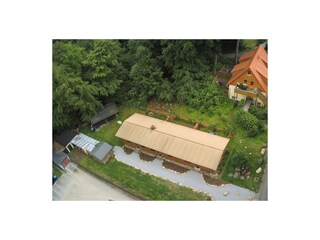 Ferienwohnung Ilsenburg Ausstattung 20