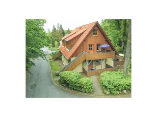 Ferienwohnung Ilsenburg Ausstattung 21