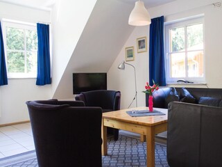 Ferienwohnung Ilsenburg  8