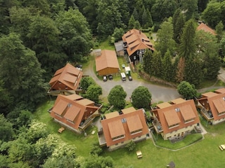 Ferienwohnung Ilsenburg  4