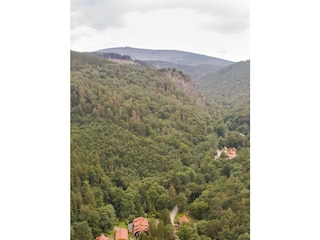 Ferienwohnung Ilsenburg  5