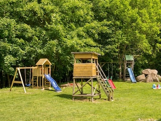 Ferienwohnung Ilsenburg  6