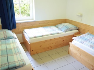 Ferienwohnung Ilsenburg  16