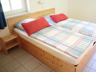 Ferienwohnung Ilsenburg  17